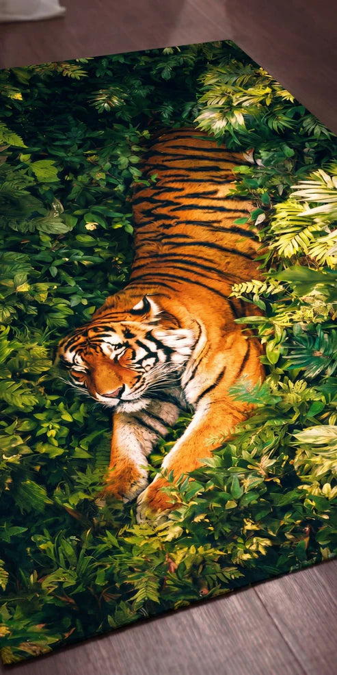 Regal Wilderness