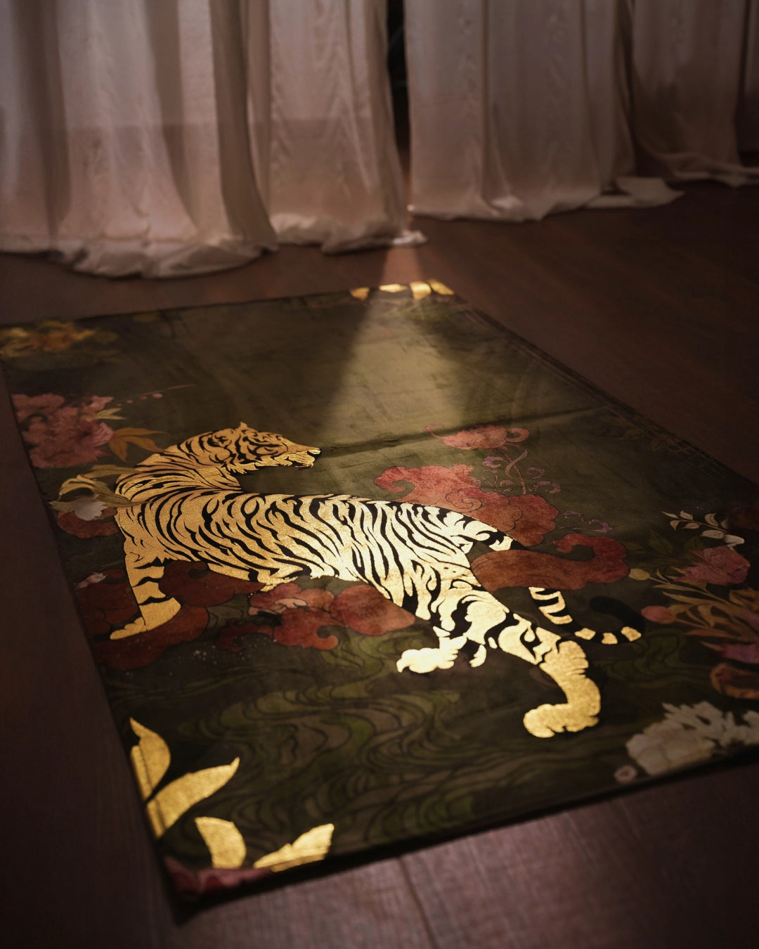 The Bengal Empress