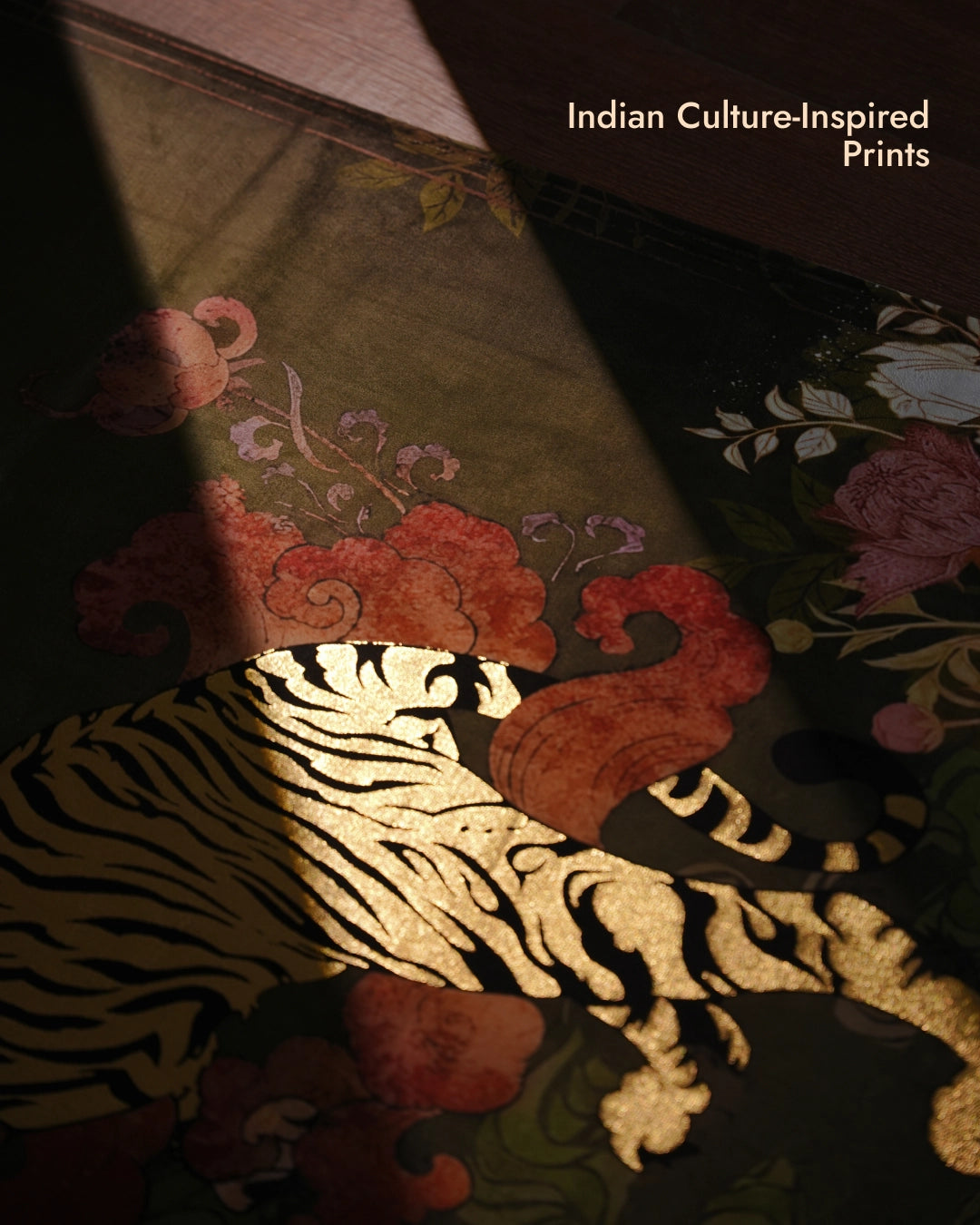 The Bengal Empress