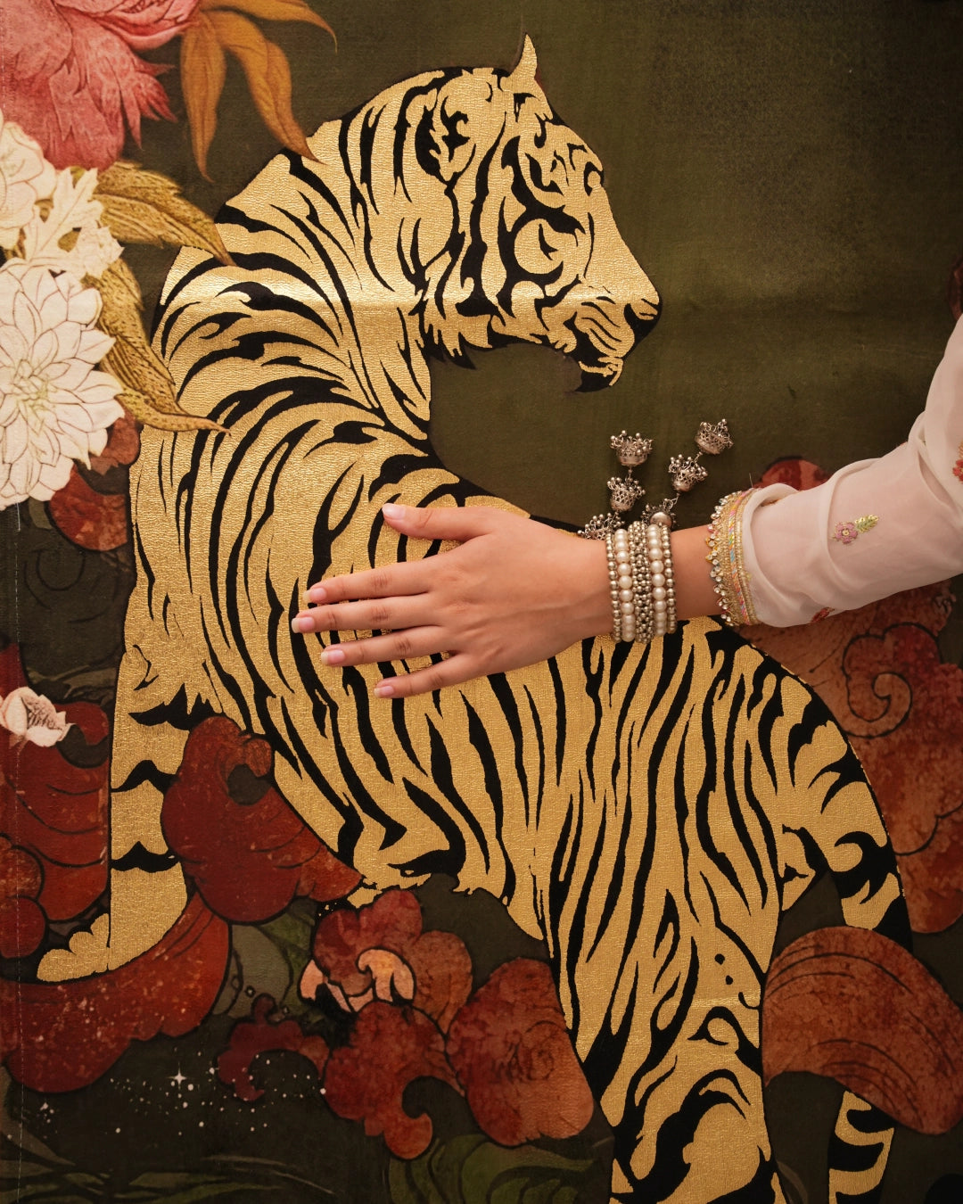 The Bengal Empress