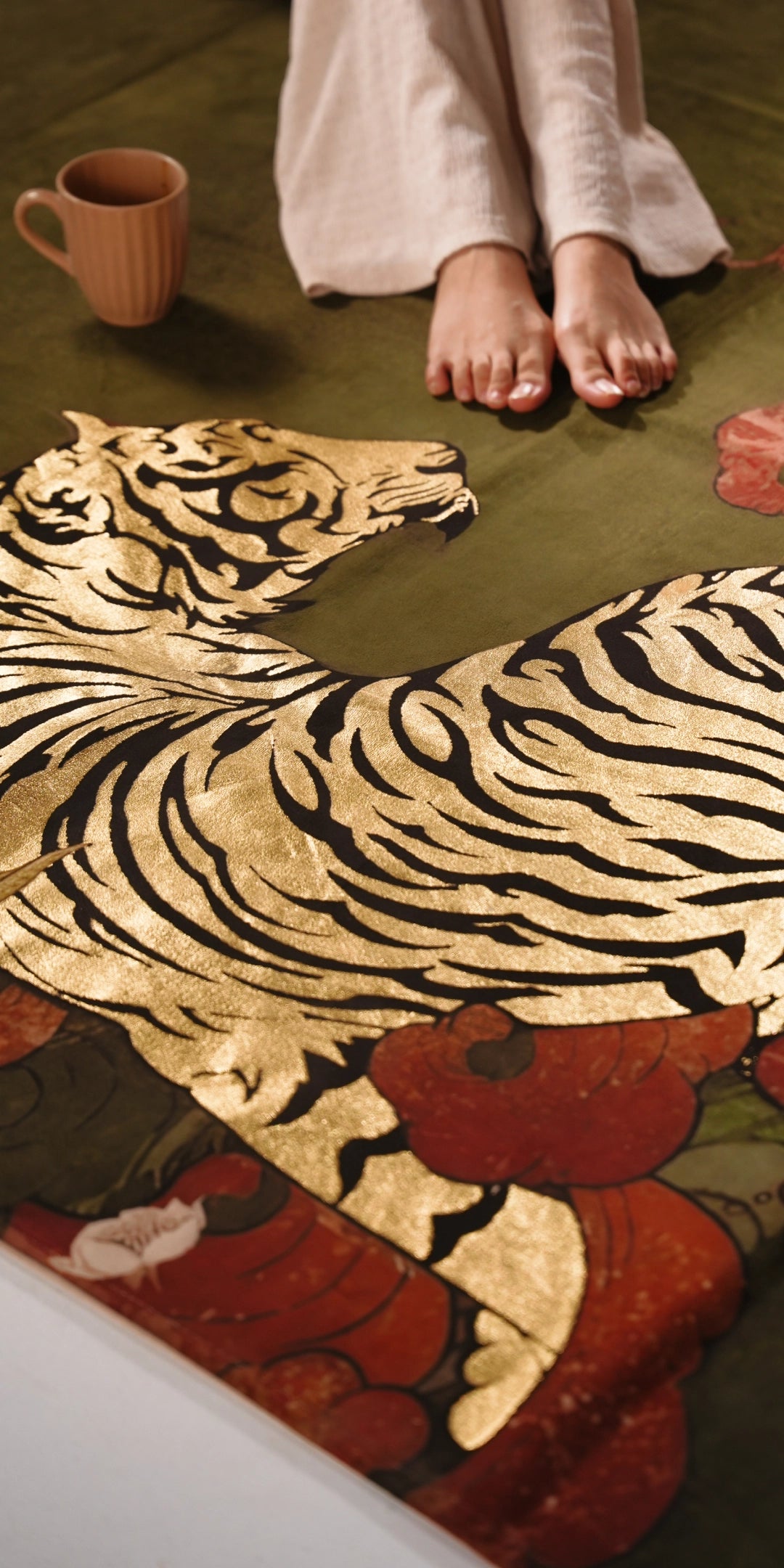 Bengal Empress