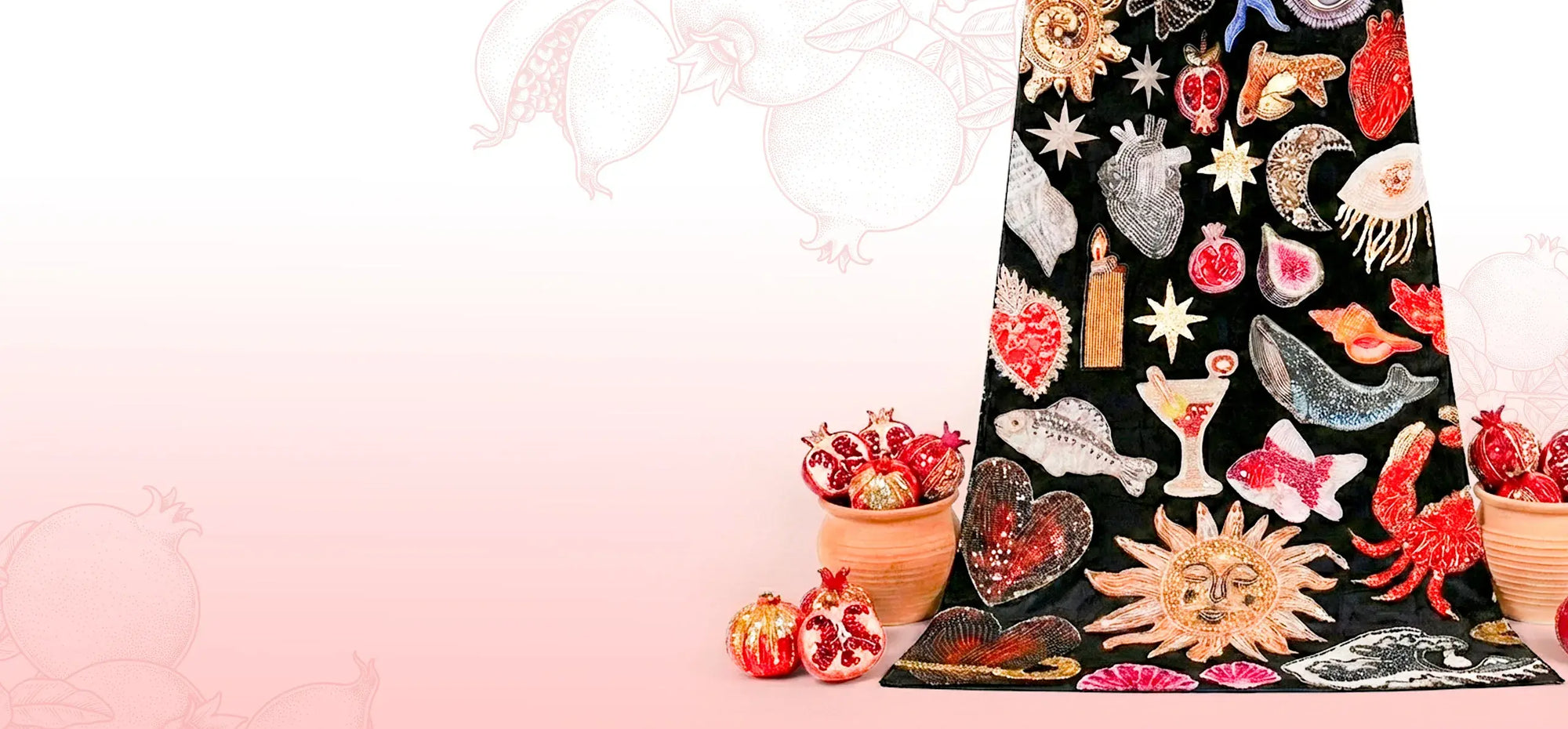 The Cosmic Alchemist