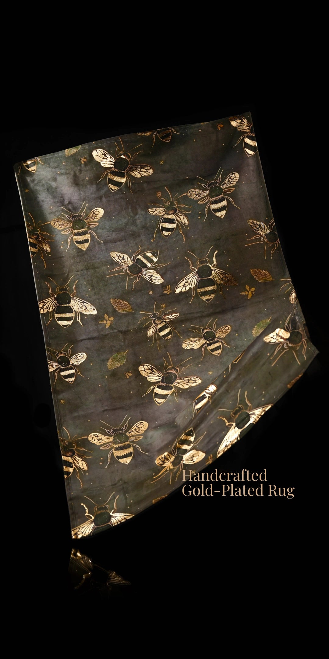 Queen's Honeycomb