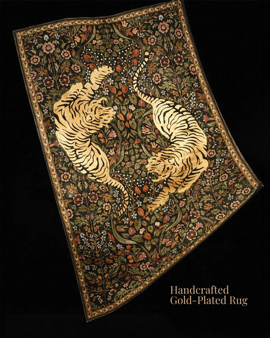Royal Hunt Rug