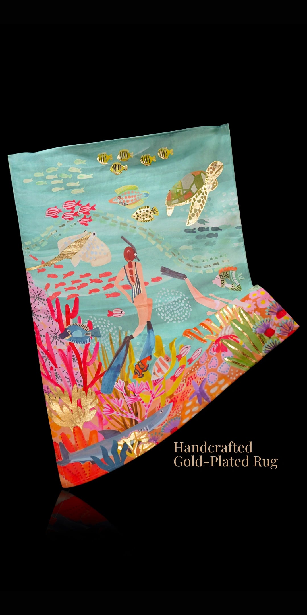 Coral Kingdom