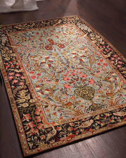 Golden Meadow Rug