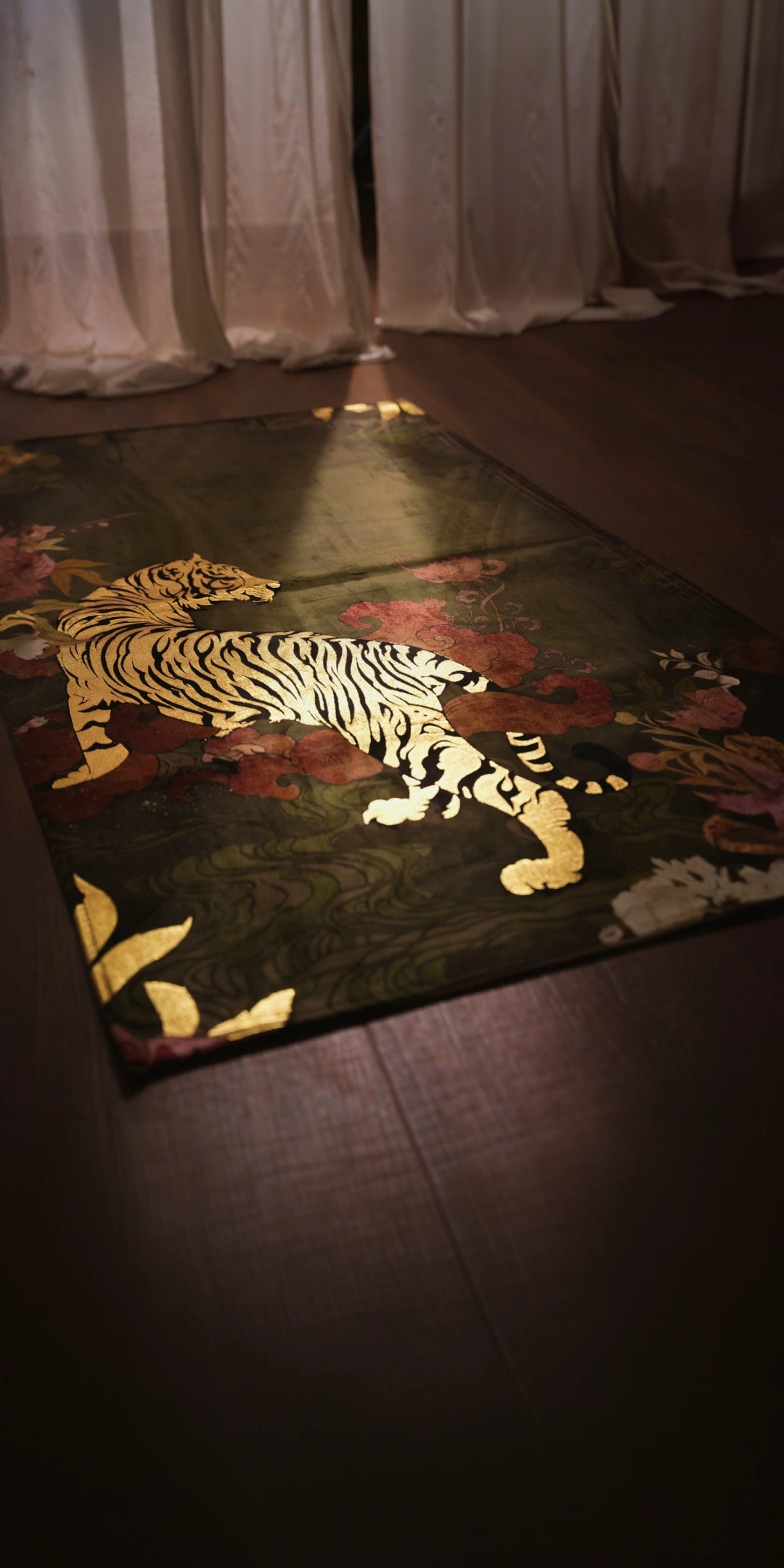 Bengal Empress