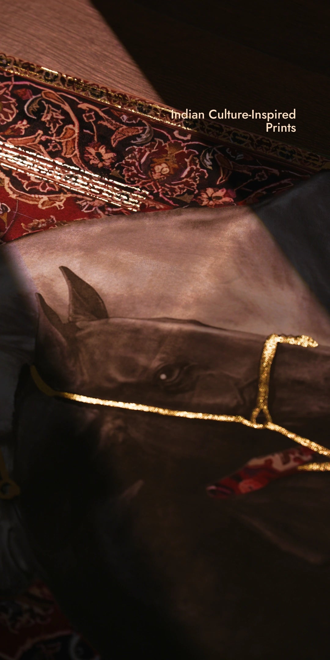 Imperial Stallions