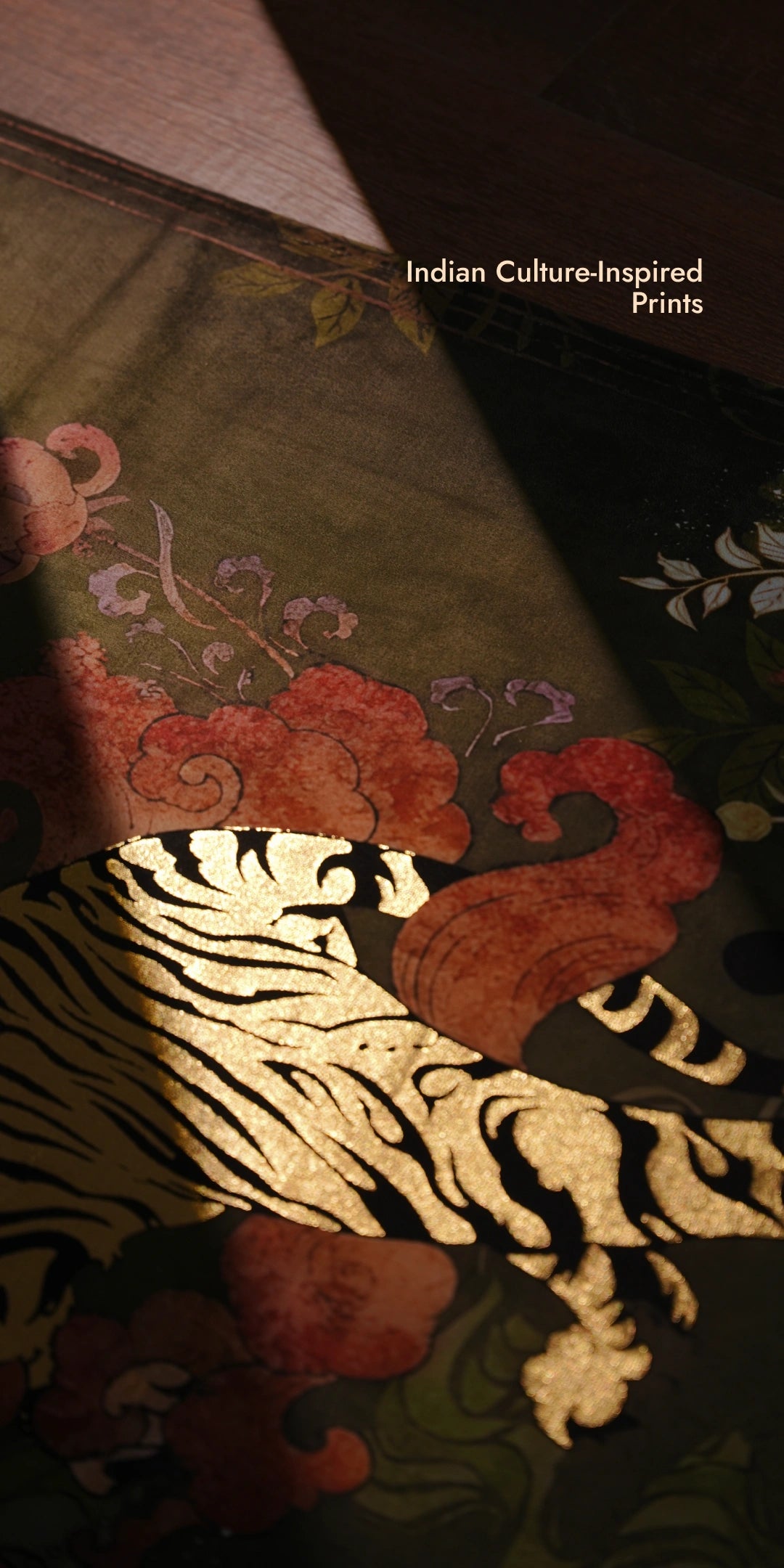 Bengal Empress