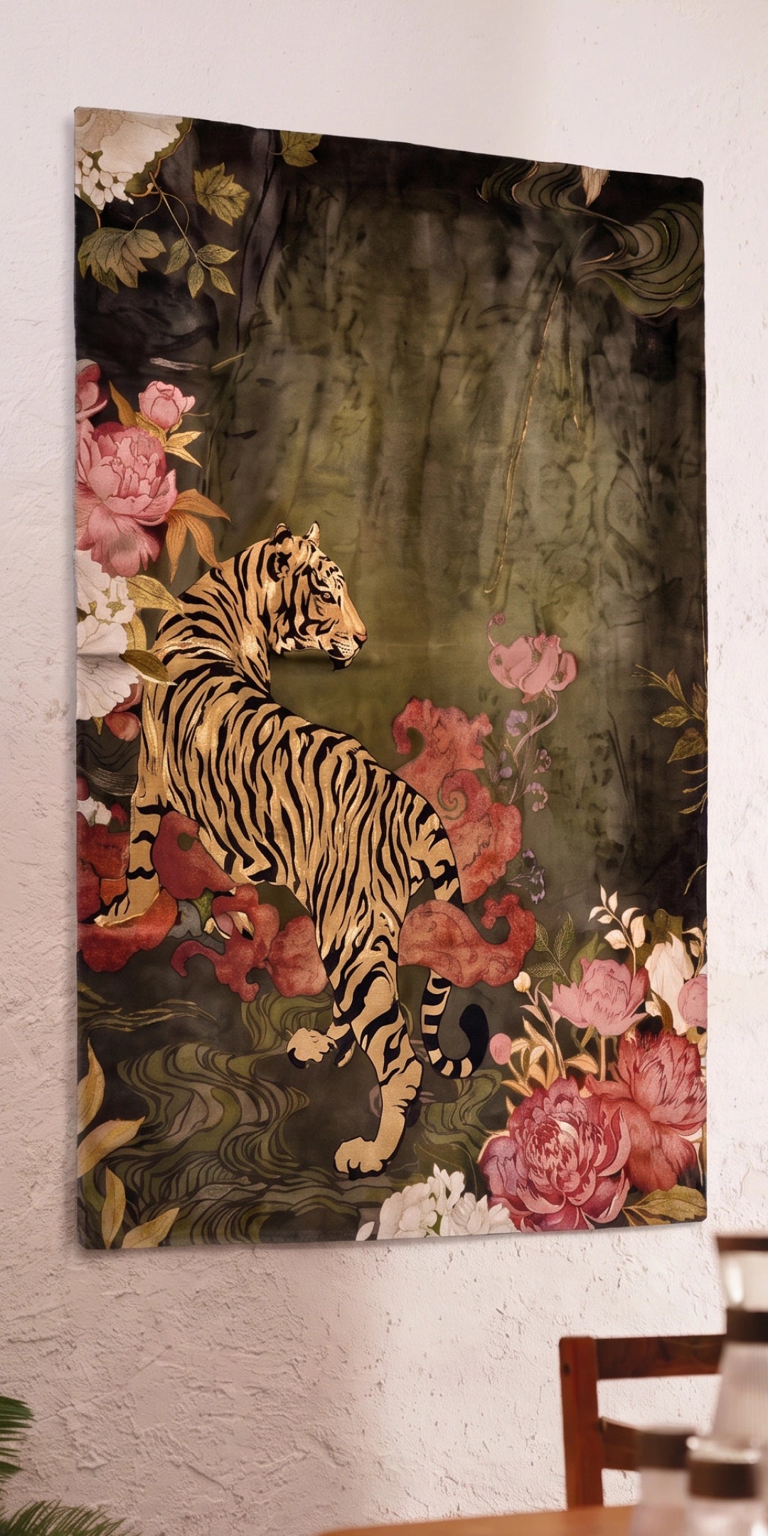 Bengal Empress