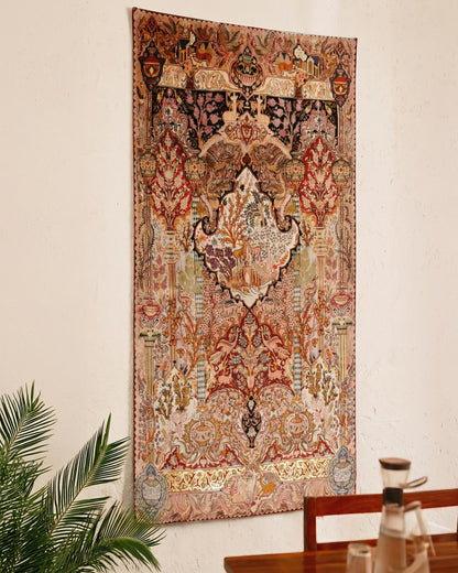 The Imperial Stag Rug