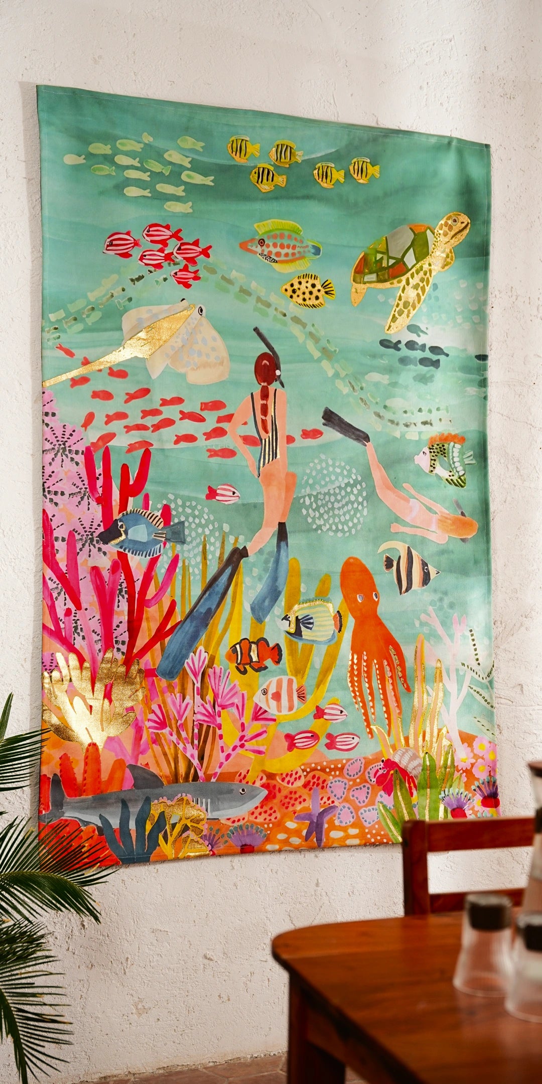 Coral Kingdom