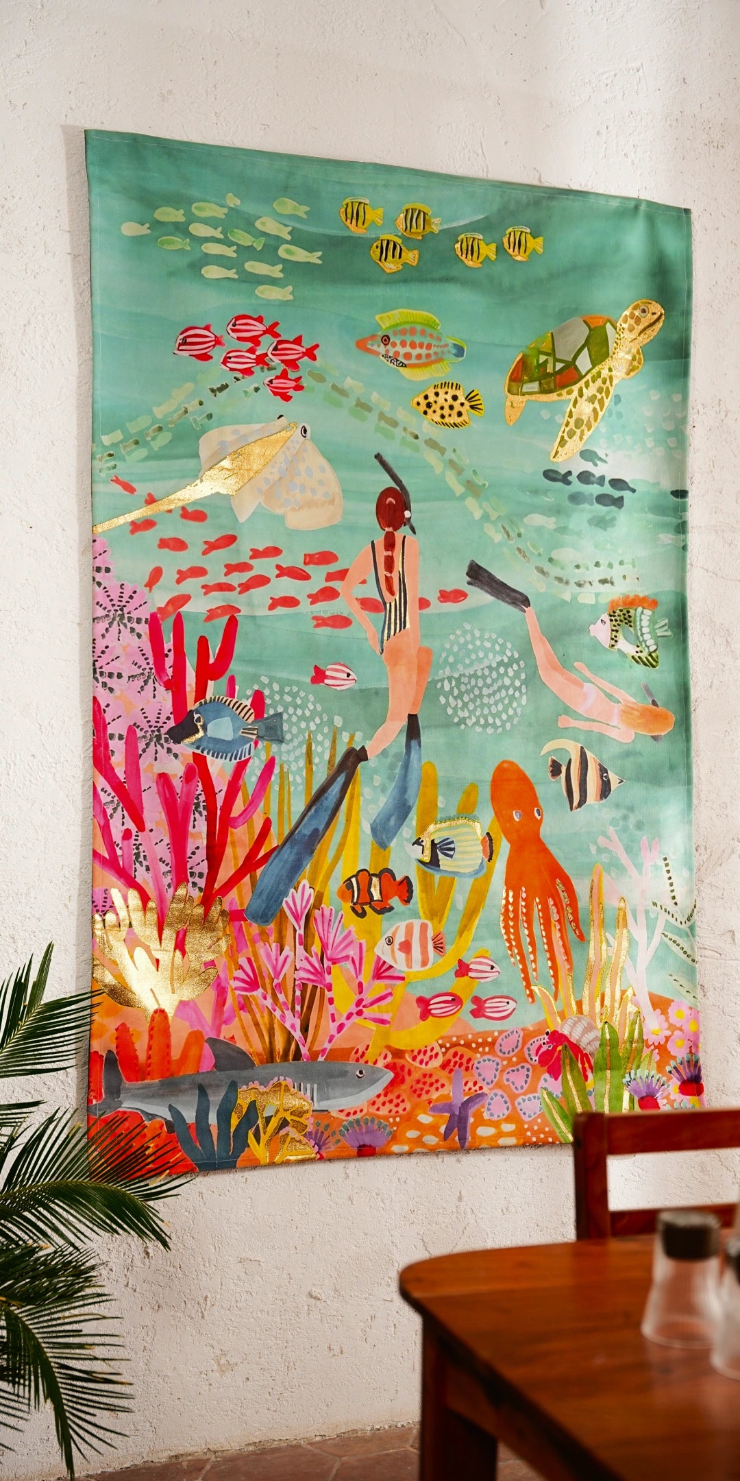Coral Kingdom