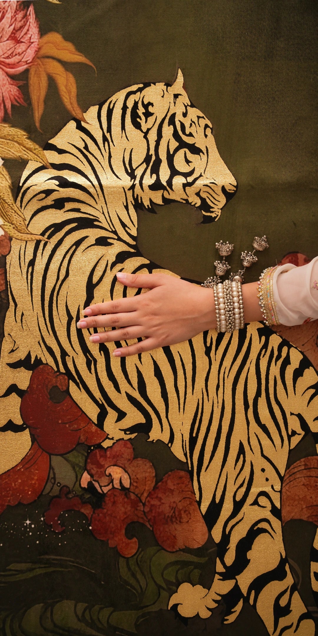 Bengal Empress