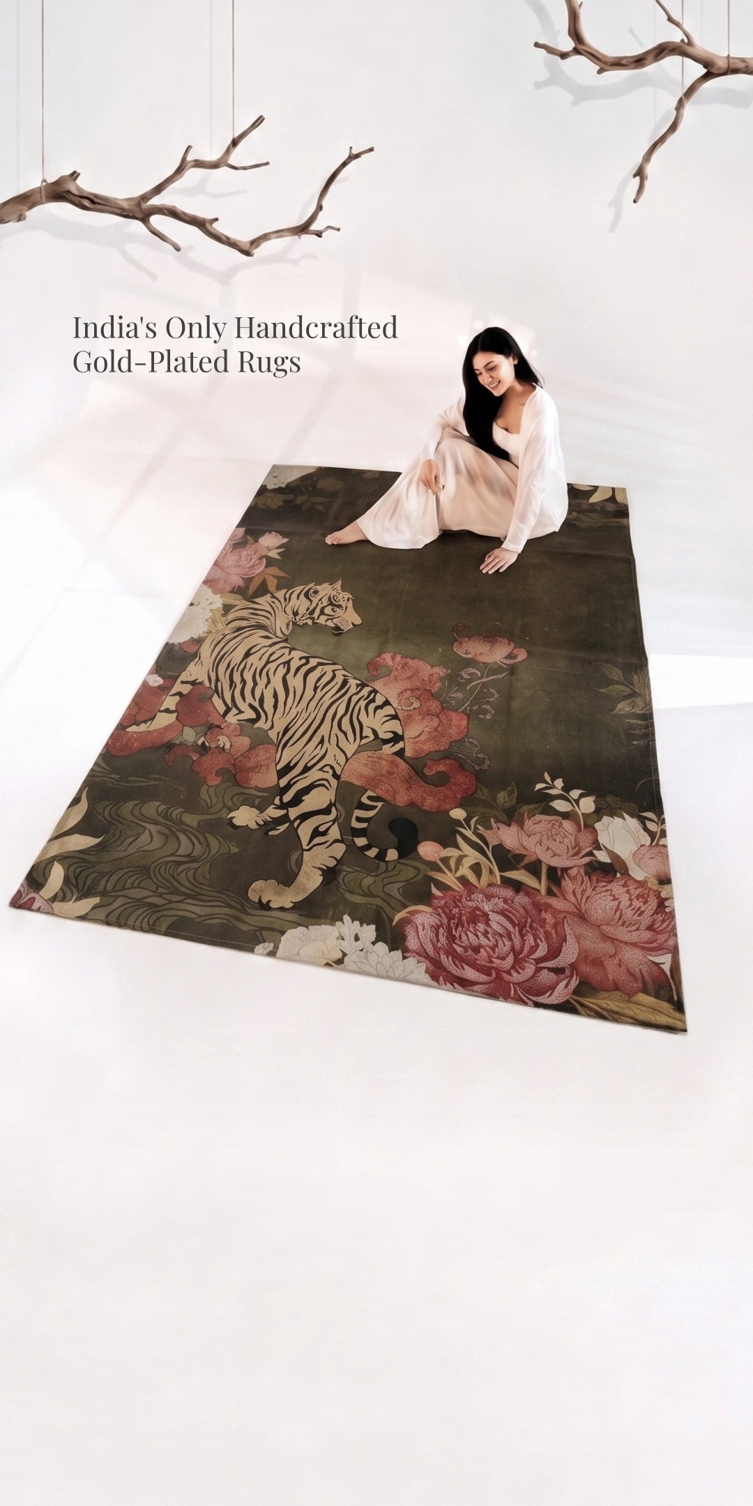 Bengal Empress