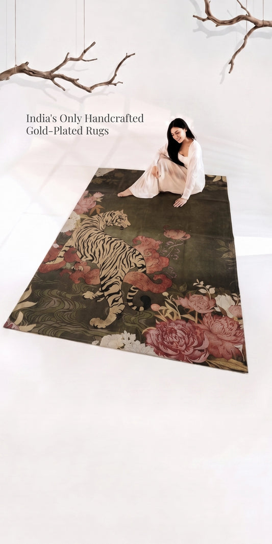 Bengal Empress