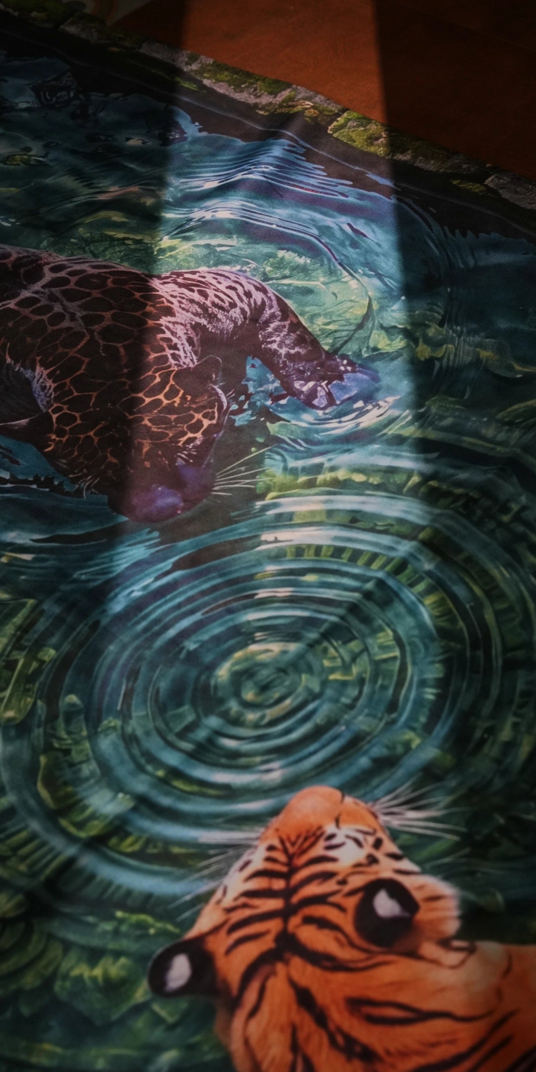 Eternal Hunt