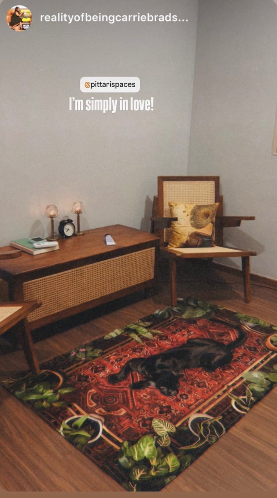 Nikita Chakravorty Kherajani