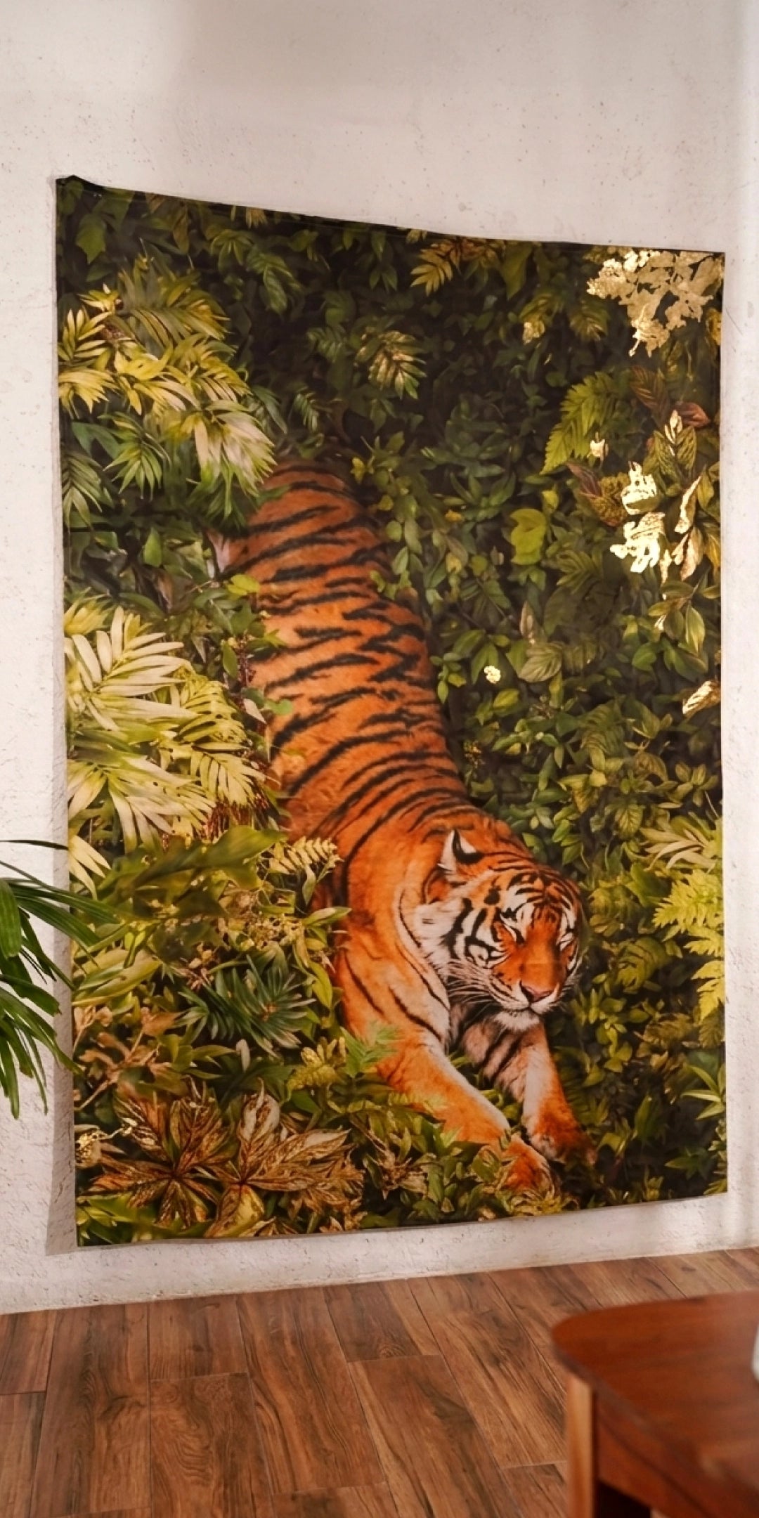 Regal Wilderness