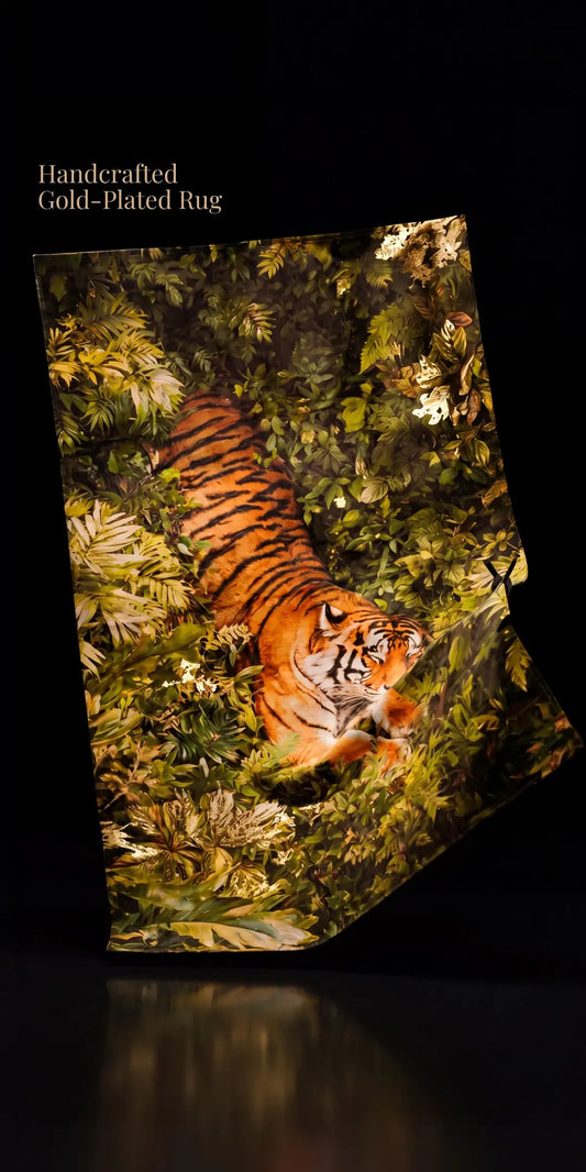 Regal Wilderness