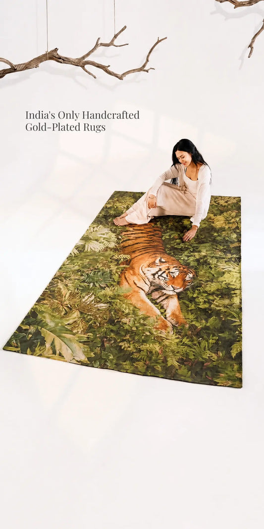 Regal Wilderness