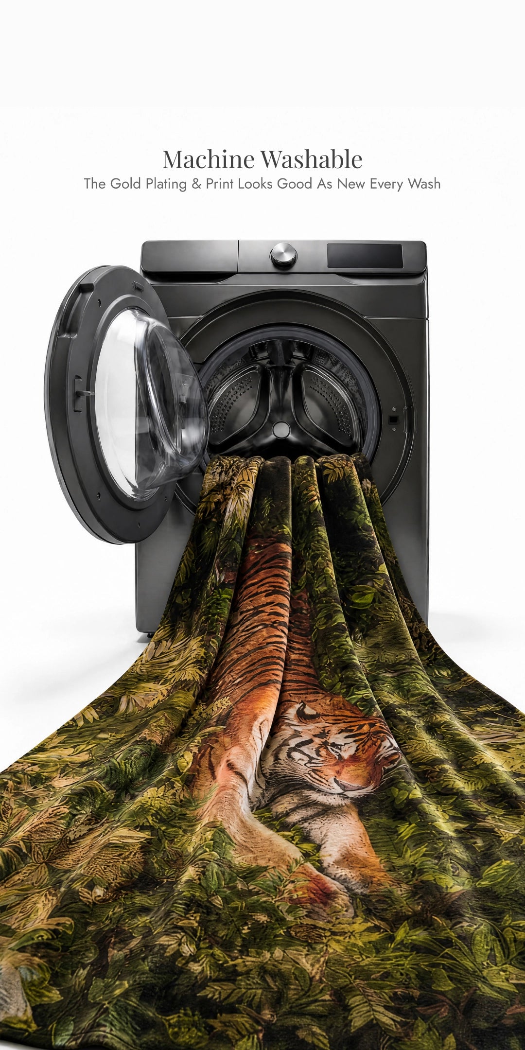 Regal Wilderness